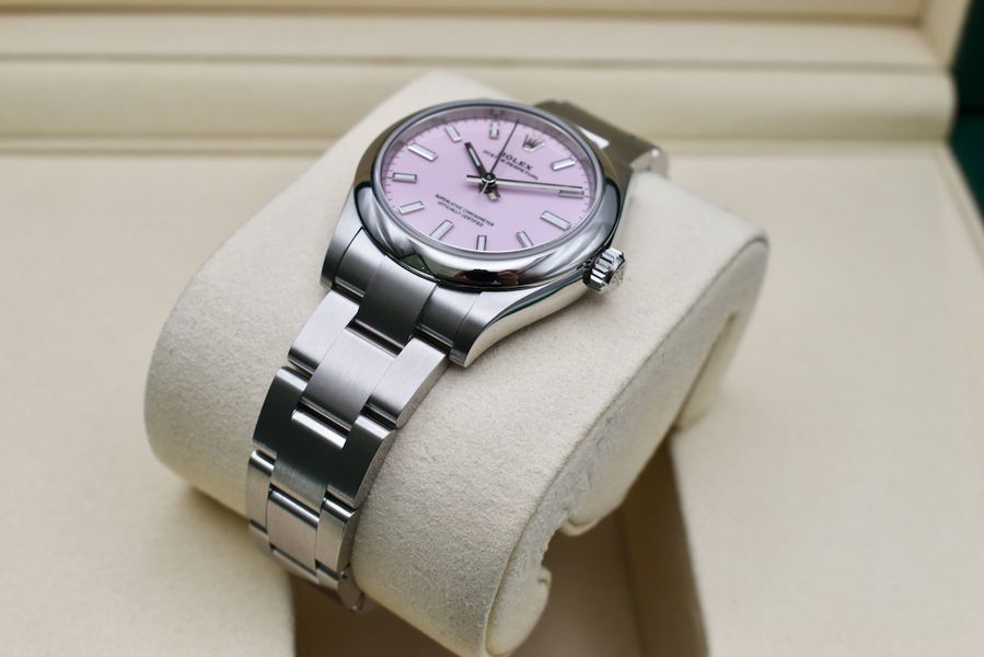 Rolex Oyster Perpetual 277200